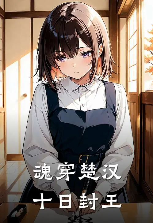 魂穿楚汉：十日封王(项羽刘邦)最新免费小说_完本小说免费阅读魂穿楚汉：十日封王项羽刘邦