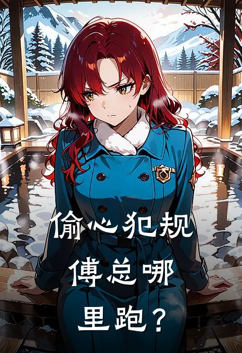 偷心犯规，傅总哪里跑？