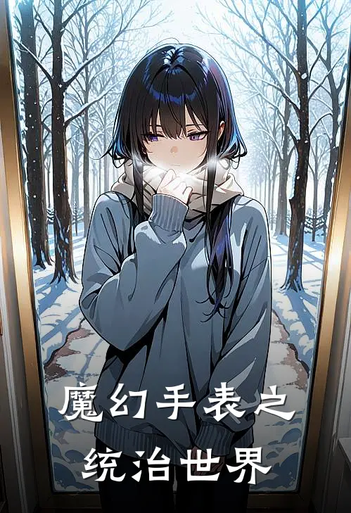 魔幻手表之统治世界(苏辰陆瑶)热门的小说_热门网络小说推荐魔幻手表之统治世界(苏辰陆瑶)