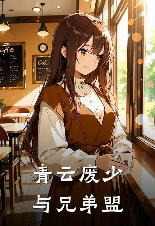 青云废少与兄弟盟