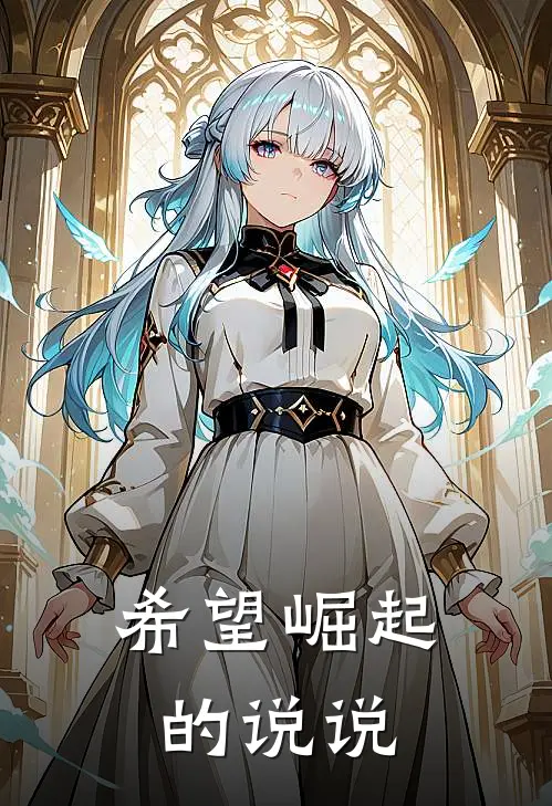 希望崛起的说说