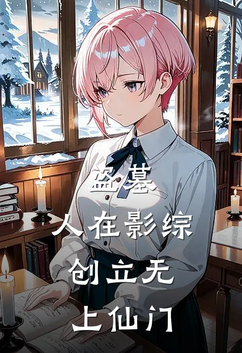 盗墓：人在影综，创立无上仙门(楚九歌英子)热门网络小说推荐_最新完结小说推荐盗墓：人在影综，创立无上仙门楚九歌英子