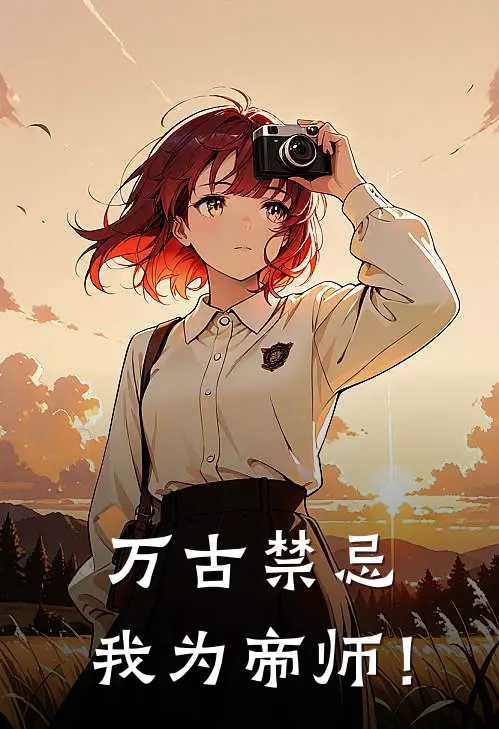 万古禁忌，我为帝师！