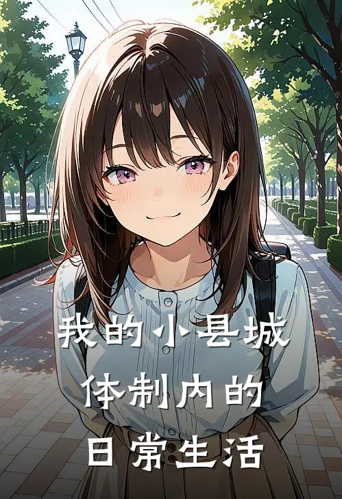 我的小县城体制内的日常生活