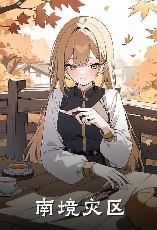 南境灾区