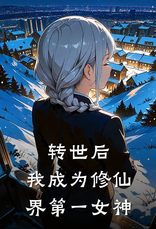 转世后，我成为修仙界第一女神