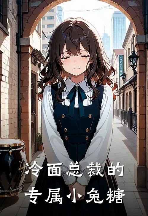 冷面总裁的专属小兔糖