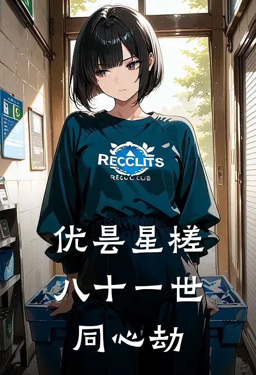 优昙星槎：八十一世同心劫