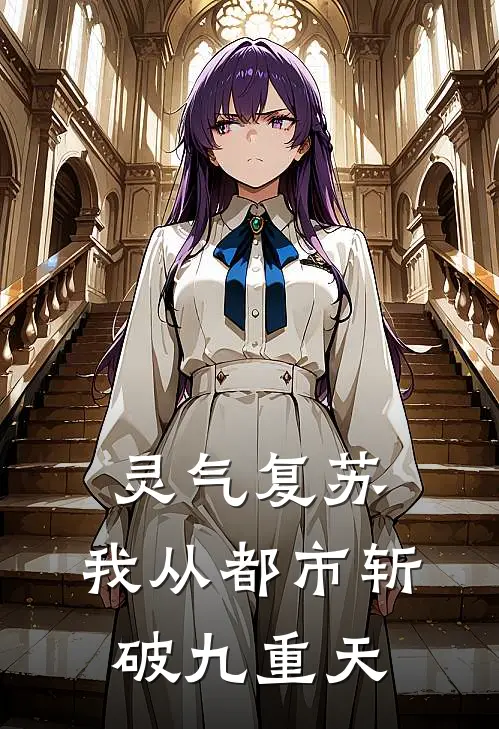 灵气复苏：我从都市斩破九重天陈默苏雨晴最新章节免费阅读_灵气复苏：我从都市斩破九重天热门小说