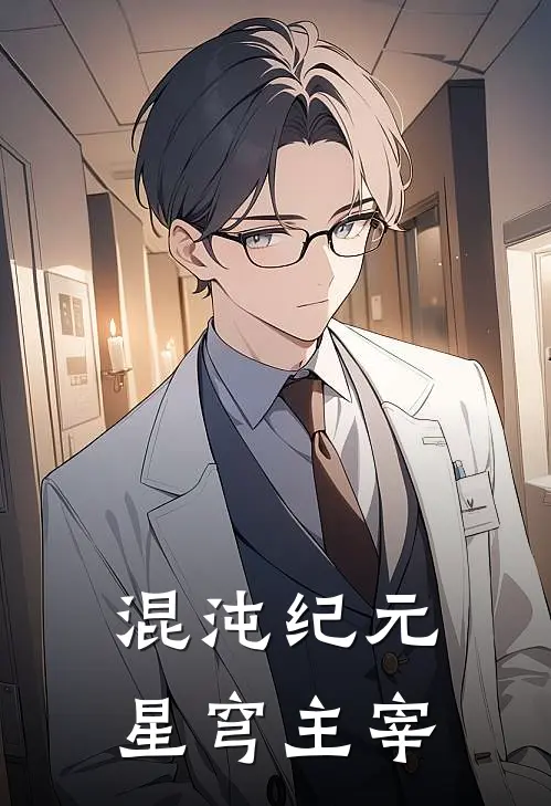 混沌纪元：星穹主宰