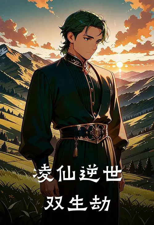 凌仙逆世双生劫(苏寒月凌仙)完本小说大全_完本热门小说凌仙逆世双生劫苏寒月凌仙