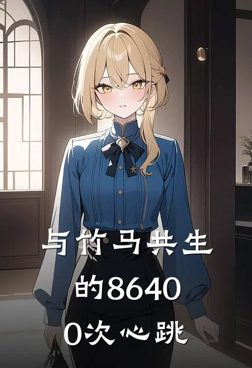 与竹马共生的86400次心跳