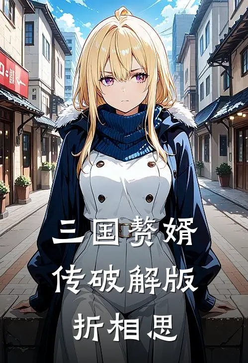 三国赘婿传破解版折相思