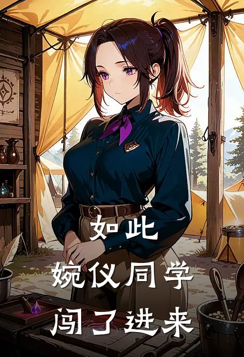如此，婉仪同学闯了进来(陈长卿陆婉仪)免费小说完结版_免费小说免费阅读如此，婉仪同学闯了进来陈长卿陆婉仪