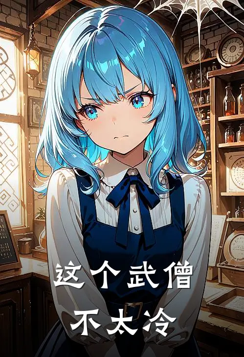 这个武僧不太冷