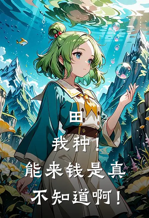 张云张云一田，我种！能来钱是真不知道啊！全章节在线阅读_田，我种！能来钱是真不知道啊！全集免费在线阅读