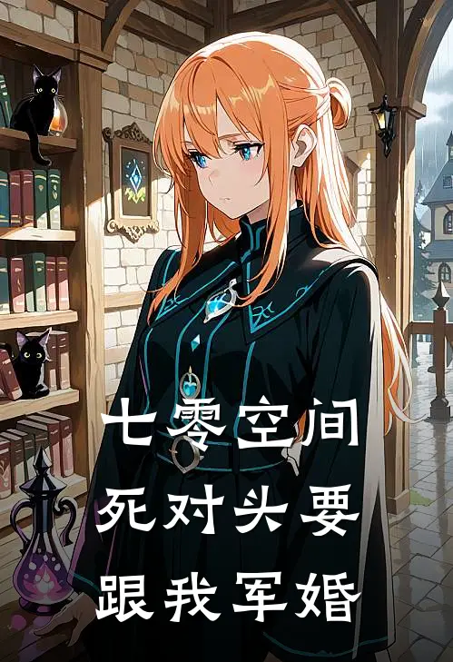 七零空间：死对头要跟我军婚夏娇娇夏为国完整版免费小说_全本免费完结小说七零空间：死对头要跟我军婚夏娇娇夏为国