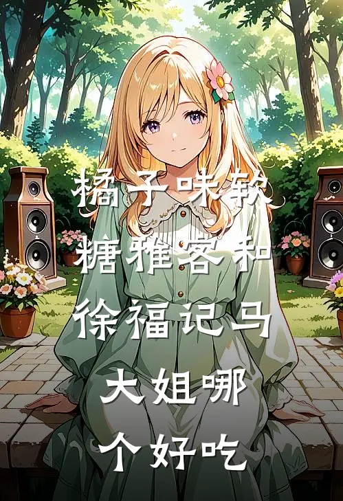 橘子味软糖雅客和徐福记马大姐哪个好吃