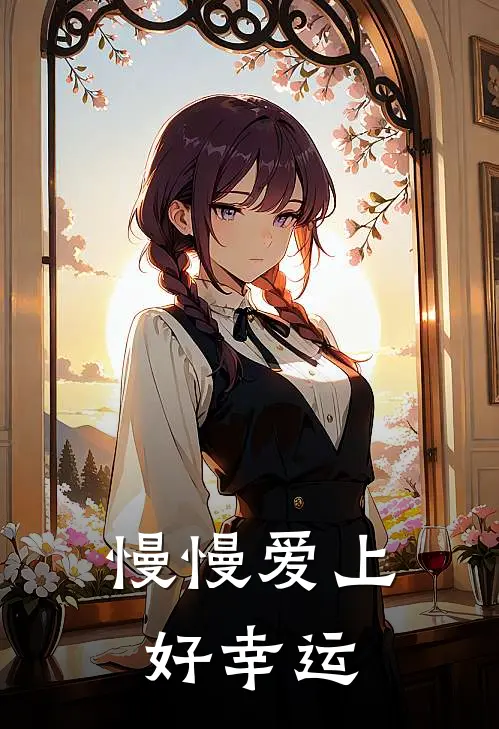 慢慢爱上好幸运