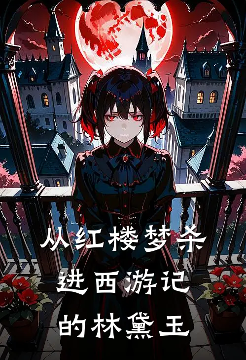 从红楼梦杀进西游记的林黛玉黛玉神瑛免费小说免费阅读_推荐完结小说从红楼梦杀进西游记的林黛玉(黛玉神瑛)