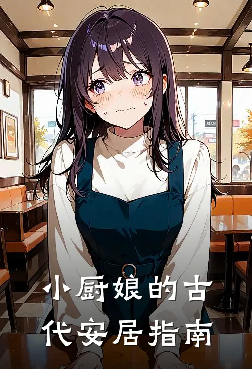 小厨娘的古代安居指南