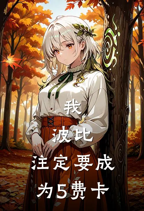 我，波比，注定要成为5费卡