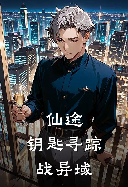 仙途：钥匙寻踪战异域