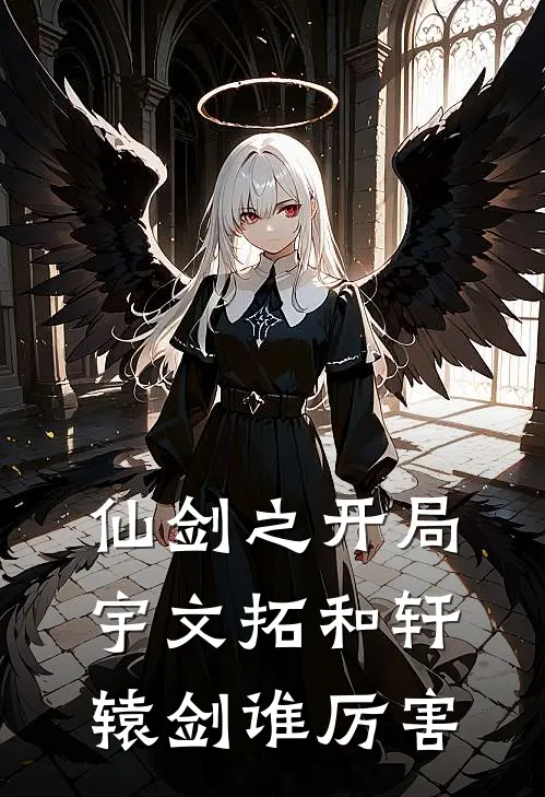 仙剑之开局宇文拓和轩辕剑谁厉害