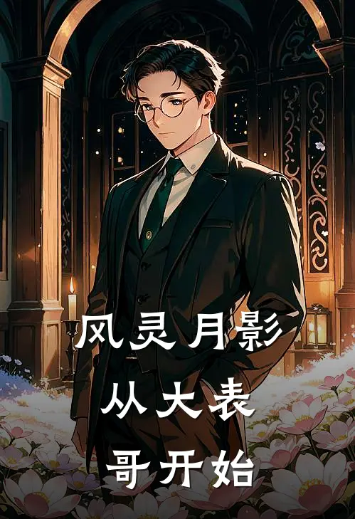 风灵月影，从大表哥开始(卢恩麦克)热门网络小说_最新完本小说风灵月影，从大表哥开始(卢恩麦克)