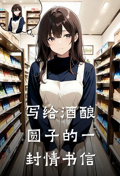 写给酒酿圆子的一封情书信