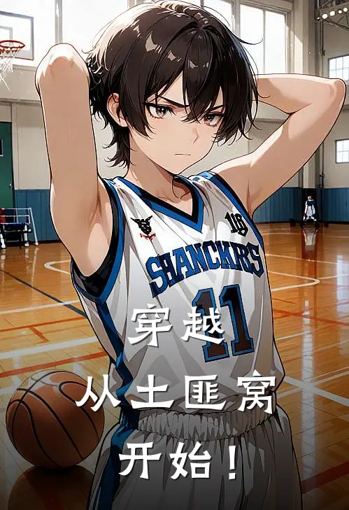 穿越，从土匪窝开始！