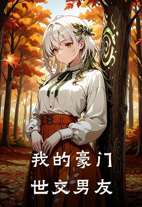 我的豪门世交男友