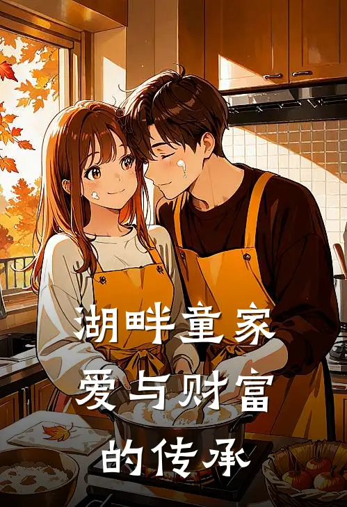 湖畔童家爱与财富的传承