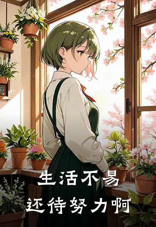 生活不易，还待努力啊穆青红穆青完本热门小说_小说推荐完结生活不易，还待努力啊穆青红穆青