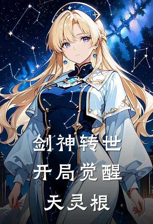 剑神转世，开局觉醒天灵根(张铁山白无尘)完本小说推荐_最新章节列表剑神转世，开局觉醒天灵根(张铁山白无尘)