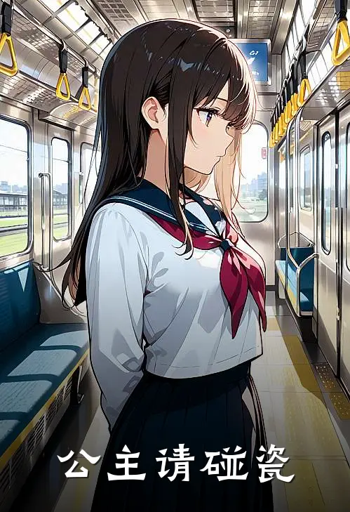 公主请碰瓷