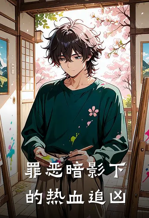 罪恶暗影下的热血追凶(陆寒川赵强)免费小说全集_完本小说免费阅读罪恶暗影下的热血追凶(陆寒川赵强)