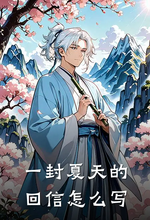 一封夏天的回信怎么写