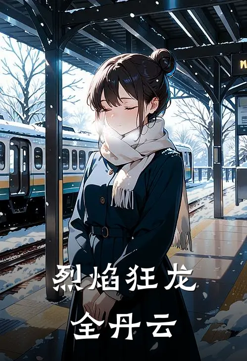 烈焰狂龙(全)丹云