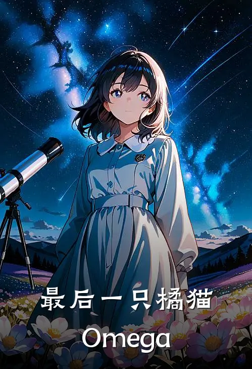 最后一只橘猫Omega