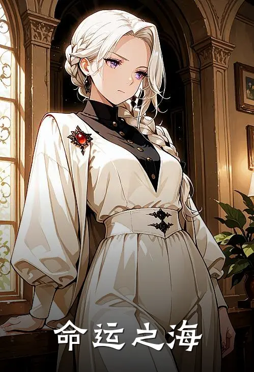 命运之海