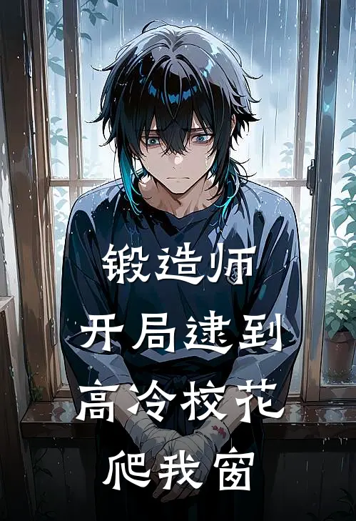 锻造师：开局逮到高冷校花爬我窗