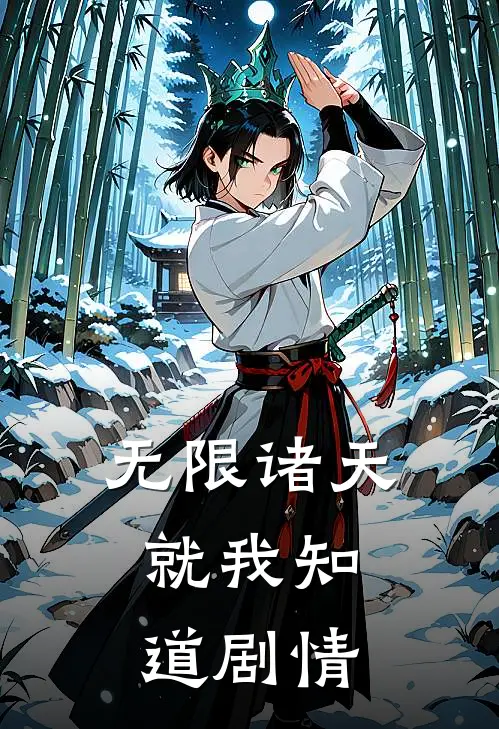 无限诸天，就我知道剧情