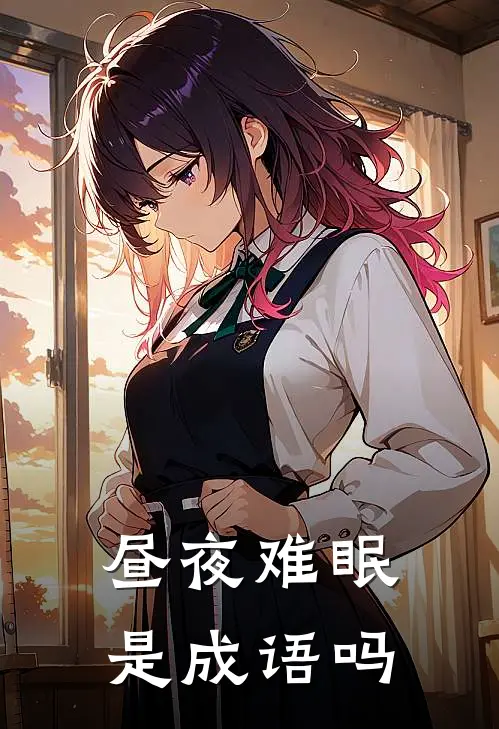 昼夜难眠是成语吗