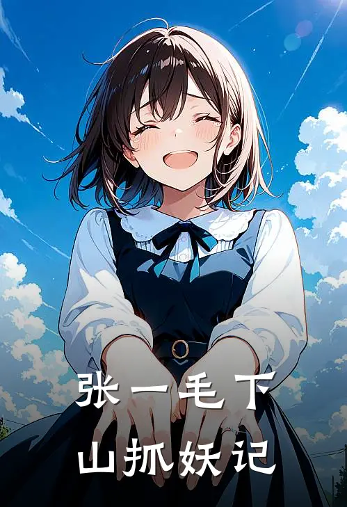 张一毛下山抓妖记