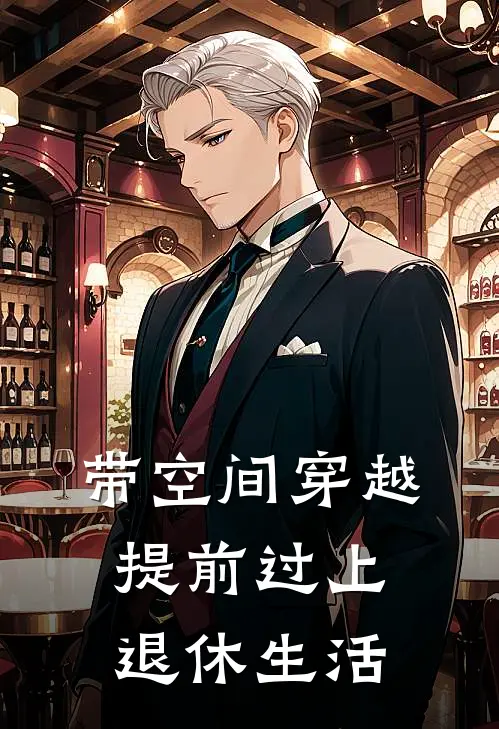 带空间穿越，提前过上退休生活