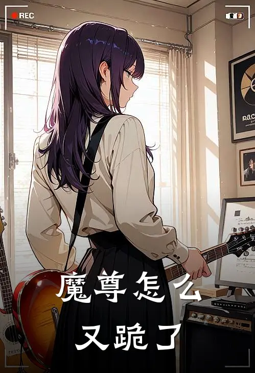 魔尊怎么又跪了