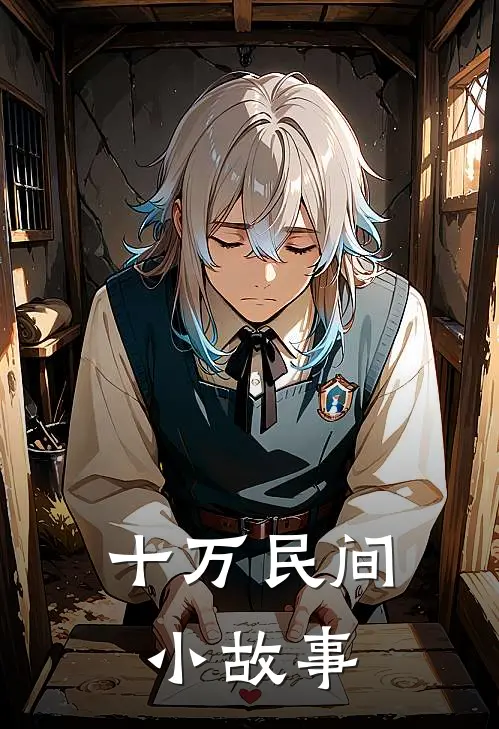 十万民间小故事(林晓晓琳)完整版免费全文阅读_最热门小说十万民间小故事林晓晓琳