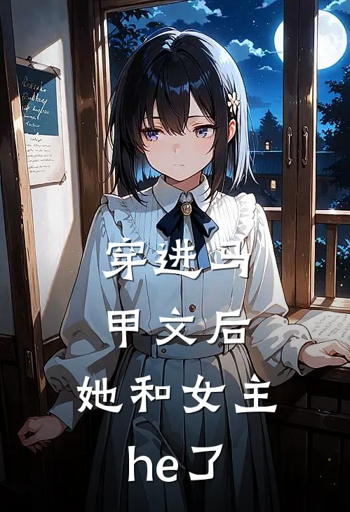 穿进马甲文后，她和女主he了(池晚棠谢苒)完结版小说_最新全本小说穿进马甲文后，她和女主he了池晚棠谢苒