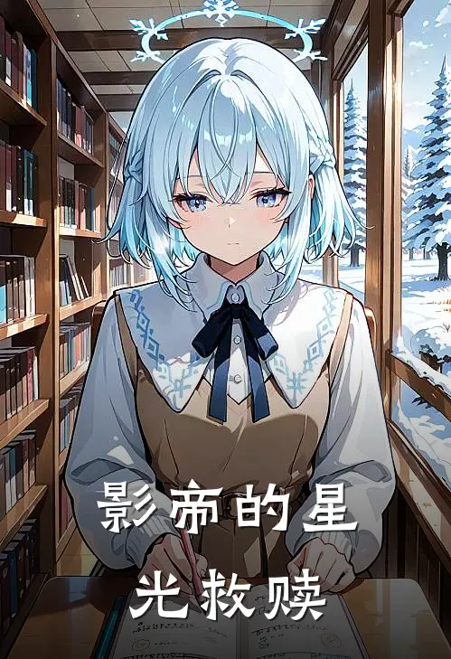 影帝的星光救赎